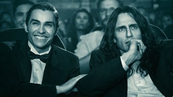 The Disaster Artist foto 1