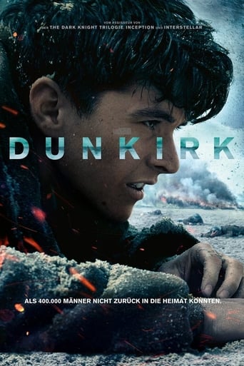 Dunkirk stream