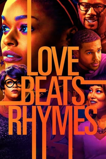Love Beats Rhymes stream