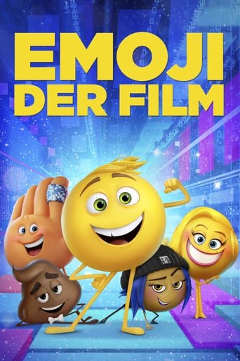 Emoji – Der Film stream