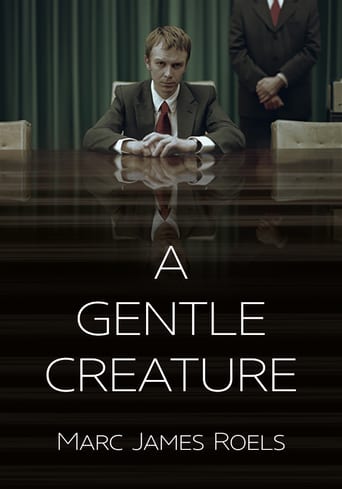 A Gentle Creature stream