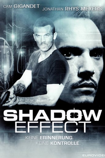 Shadow Effect – Keine Erinnerung. Keine Kontrolle. stream