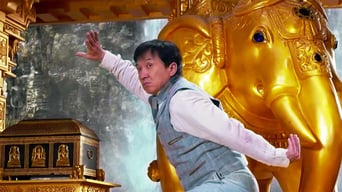 Kung Fu Yoga – Der goldene Arm der Götter foto 6