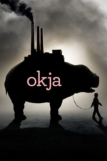 Okja stream
