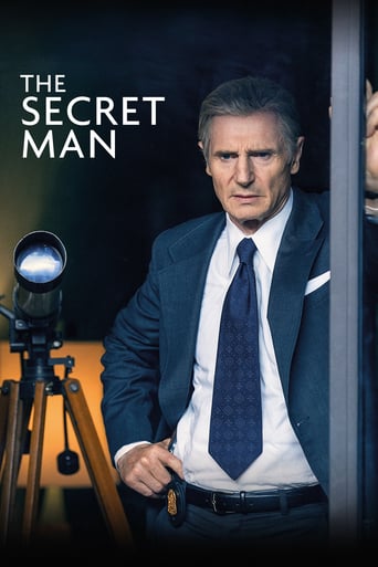 The Secret Man stream