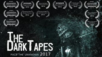 The Dark Tapes foto 1