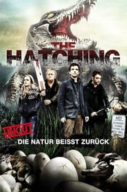 The Hatching – Die Natur beißt zurück