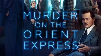 Mord im Orient Express foto 21