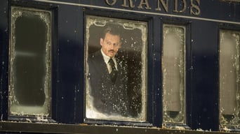 Mord im Orient Express foto 14