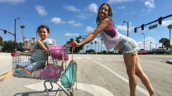 The Florida Project foto 1