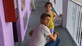 The Florida Project foto 4