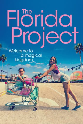 The Florida Project stream
