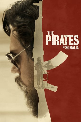 The Pirates of Somalia stream