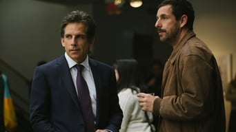 The Meyerowitz Stories (New and Selected) foto 0