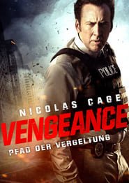 Vengeance – Pfad der Vergeltung