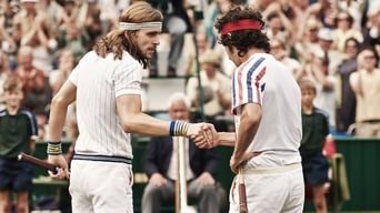 Borg McEnroe – Duell zweier Gladiatoren foto 9