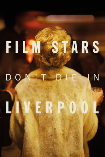 Film Stars Don’t Die in Liverpool stream