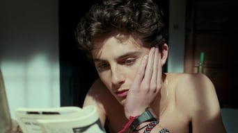 Call Me by Your Name foto 10