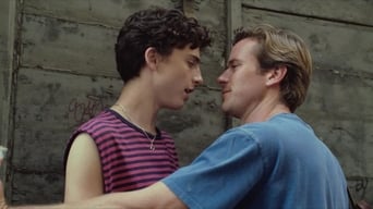 Call Me by Your Name foto 0