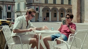 Call Me by Your Name foto 2