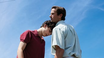 Call Me by Your Name foto 7