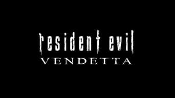 Resident Evil: Vendetta foto 6