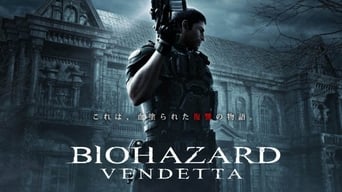 Resident Evil: Vendetta foto 5