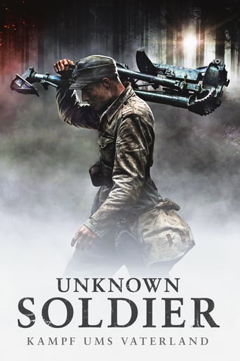 Unknown Soldier – Kampf ums Vaterland stream