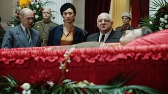 The Death of Stalin foto 1