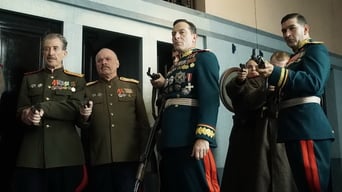 The Death of Stalin foto 9