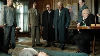 The Death of Stalin foto 8