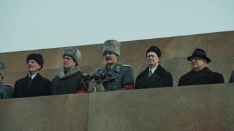The Death of Stalin foto 6