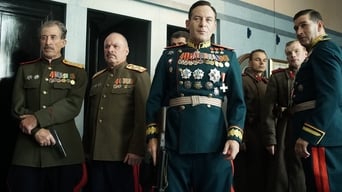 The Death of Stalin foto 3