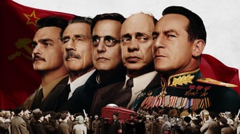 The Death of Stalin foto 0