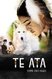 Te Ata – Stimme eines Volkes