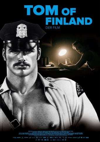 Tom of Finland stream