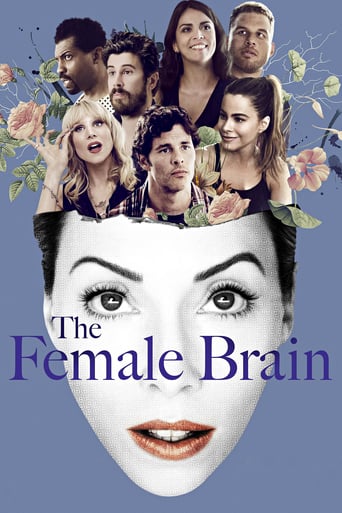 The Female Brain stream
