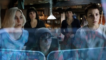 What Happened to Monday? foto 4