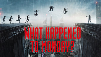 What Happened to Monday? foto 37