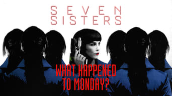 What Happened to Monday? foto 36