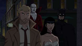 Justice League Dark foto 2