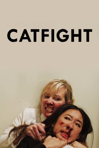 Catfight stream