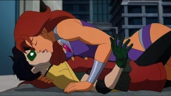 Teen Titans: Der Judas-Auftrag foto 1