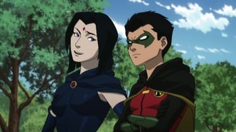 Teen Titans: Der Judas-Auftrag foto 6