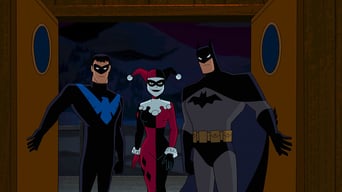Batman und Harley Quinn foto 3