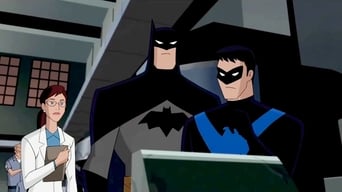 Batman und Harley Quinn foto 6