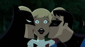 Batman und Harley Quinn foto 10