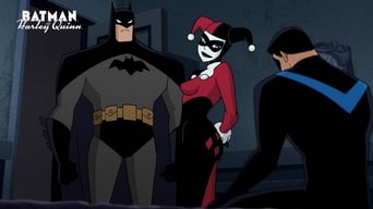 Batman und Harley Quinn foto 11