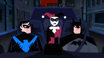 Batman und Harley Quinn foto 12