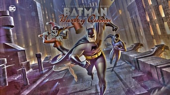 Batman und Harley Quinn foto 5